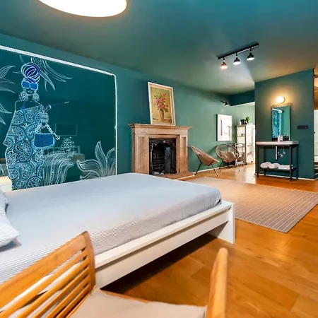 Guest house & Carera 6
