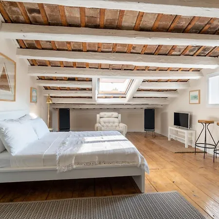 Gæstehus & Carera 6 Rovinj