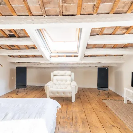 & Carera 6 Guest house Rovinj