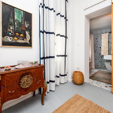 & Carera 6 Guest house Rovinj