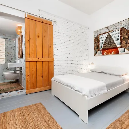 Guest house & Carera 6 Rovinj