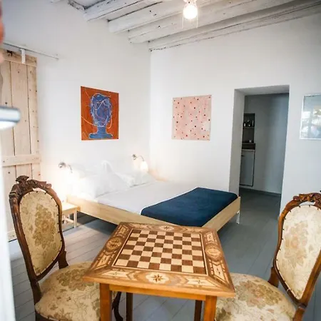 Guest house & Carera 6 Rovinj