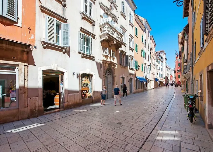 Affittacamere & Carera 6