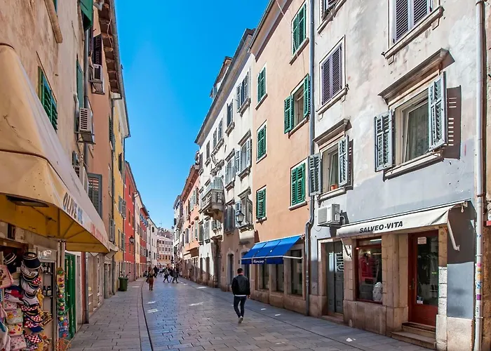 Affittacamere & Carera 6